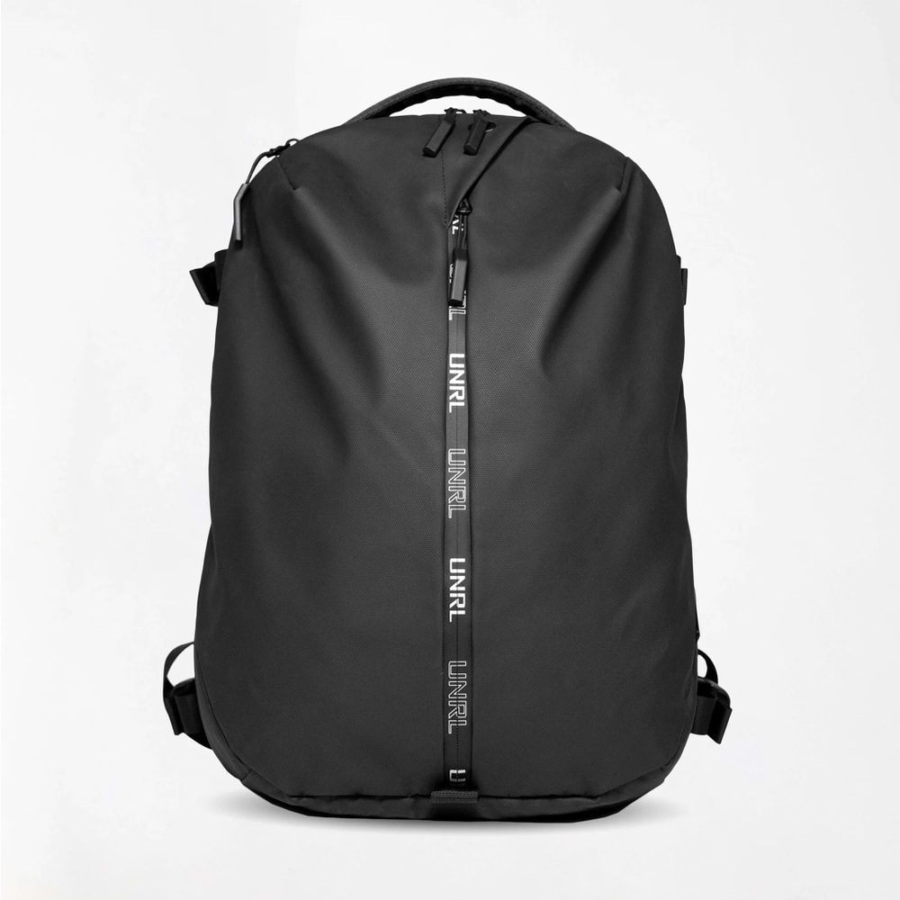 UNRL TRAIN X TRAVEL BACKPACK Oakland Athletics MLB Baseball Unisex Reflective